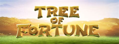 Tree of Fortune 3